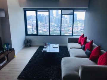 Condominium for Sale 2 Bedrooms: 2BR Flat Condo for Sale in One Rockwell West Tower Rockwell Makati
