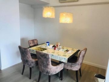 Condominium for Sale 2 Bedrooms: 2BR Flat Condo for Sale in One Rockwell West Tower Rockwell Makati