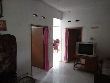 Rumah murah siap huni 140mtr masuk mobil caringin Padalarang
