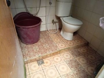 Rumah murah siap huni 140mtr masuk mobil caringin Padalarang