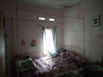 Rumah murah siap huni 140mtr masuk mobil caringin Padalarang