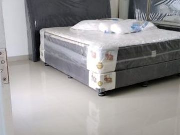 [56185B] For Sale 3 Bedroom House, 144m2 - Cibinong, Bogor
