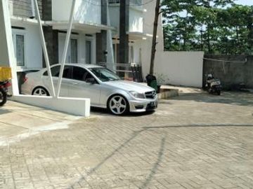 [56185B] For Sale 3 Bedroom House, 144m2 - Cibinong, Bogor