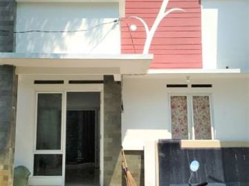 [56185B] For Sale 3 Bedroom House, 144m2 - Cibinong, Bogor