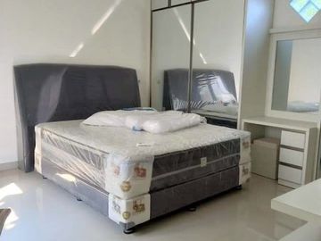 [56185B] For Sale 3 Bedroom House, 144m2 - Cibinong, Bogor