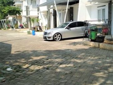 [56185B] For Sale 3 Bedroom House, 144m2 - Cibinong, Bogor