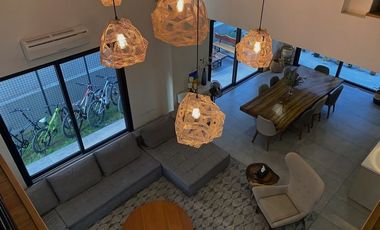Chic and Modern House in Taguig, AFPOVAI for Sale