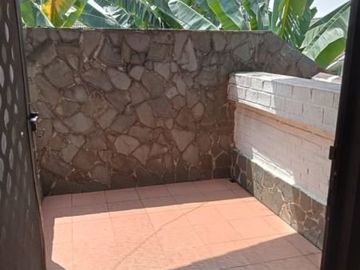 Rumah 2 lantai dalam komplek megapolitan cinere