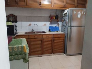 Rumah 2 lantai dalam komplek megapolitan cinere