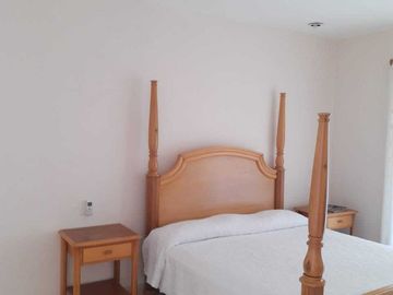 DEPARTAMENTO COSTERA LAS PALMAS  A UN COSTADO DEL CLUB DE GOLF MAYAN PALACEACAPULCO GUERRERO