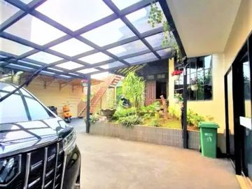 Dijual Rumah Ready Murah Dan Luas di Cirendeu Jakarta Selatan