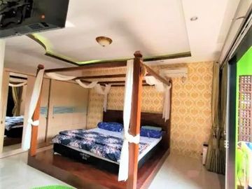 Dijual Rumah Ready Murah Dan Luas di Cirendeu Jakarta Selatan