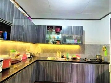 Dijual Rumah Ready Murah Dan Luas di Cirendeu Jakarta Selatan
