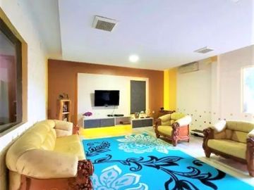 Dijual Rumah Ready Murah Dan Luas di Cirendeu Jakarta Selatan