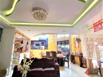 Dijual Rumah Ready Murah Dan Luas di Cirendeu Jakarta Selatan