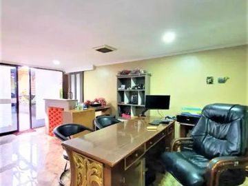 Dijual Rumah Ready Murah Dan Luas di Cirendeu Jakarta Selatan