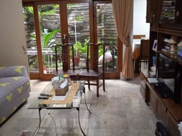 Rumah Nyaman Siap Huni di Arcamanik