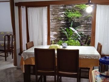 Rumah Nyaman Siap Huni di Arcamanik