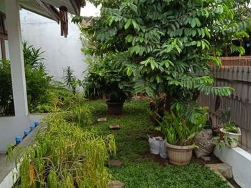 Rumah Nyaman Siap Huni di Arcamanik
