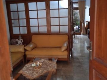 Rumah Nyaman Siap Huni di Arcamanik