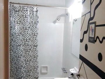 Venta Depto. 2 amb. 5º piso. Lateral