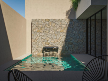 ESPECTACULAR CASA EN VENTA EN SAN MIGUEL DE ALLENDE
