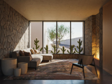 ESPECTACULAR CASA EN VENTA EN SAN MIGUEL DE ALLENDE