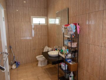 Rumah Cantik Strategis di Cluster Elite Kebayoran Bintaro 6921