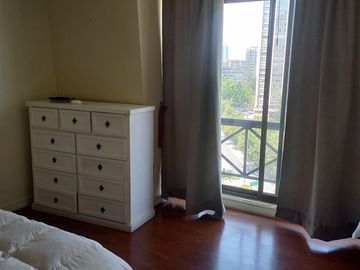 Departamento lujoso arriendo de 3D+1Sa+2B+2E+1B Las Condes