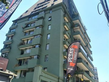 Departamento lujoso arriendo de 3D+1Sa+2B+2E+1B Las Condes