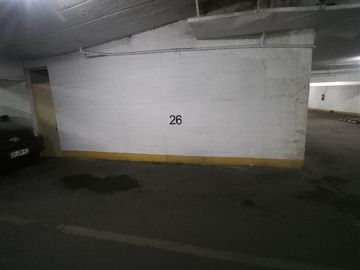 Departamento lujoso arriendo de 3D+1Sa+2B+2E+1B Las Condes