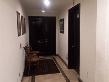 Departamento lujoso arriendo de 3D+1Sa+2B+2E+1B Las Condes