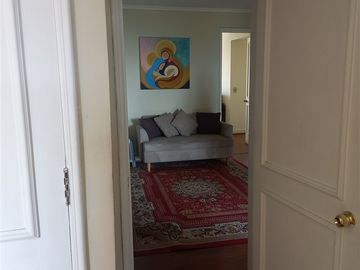 Departamento lujoso arriendo de 3D+1Sa+2B+2E+1B Las Condes