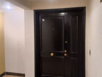 Departamento lujoso arriendo de 3D+1Sa+2B+2E+1B Las Condes