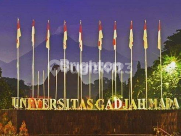 TANAH KAVLING SIAP BANGUN DEKAT PERUM  JATI SAWIT BALECATUR SLEMAN YOGYAKARTA