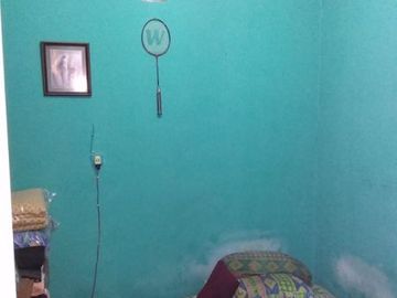 Rumah nyaman di Cisaranten Dekat Arcamanik dan Antapani
