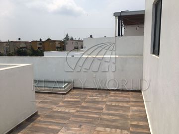 Casas Venta San Mateo Atenco  08-CV-974