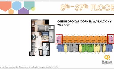 PRE SELLING STUDIO FOR SALE NEAR BUENDIA
