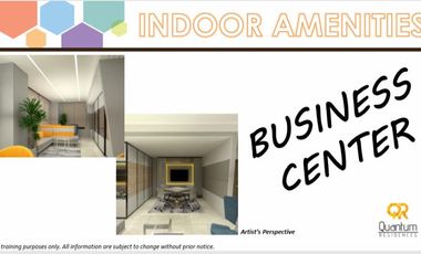 PRE SELLING STUDIO FOR SALE NEAR BUENDIA