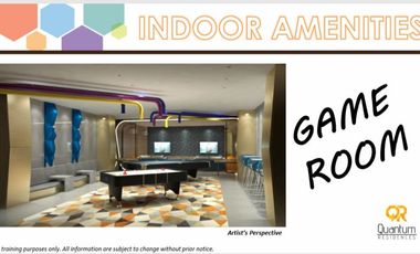 PRE SELLING STUDIO FOR SALE NEAR BUENDIA