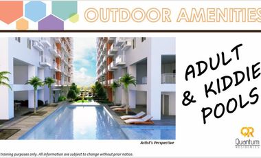PRE SELLING STUDIO FOR SALE NEAR BUENDIA