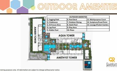 PRE SELLING STUDIO FOR SALE NEAR BUENDIA