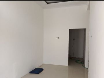 New Classic Cluster Di Pasir Putih Sawangan Depok 395 jt (thalia)
