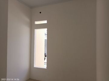 New Classic Cluster Di Pasir Putih Sawangan Depok 395 jt (thalia)