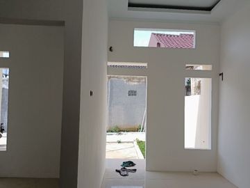 New Classic Cluster Di Pasir Putih Sawangan Depok 395 jt (thalia)