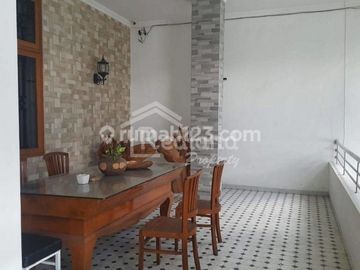 Jual Rumah di Puri Anjasmoro Semarang Barat ( Vn 3447 )