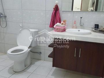 Jual Rumah di Puri Anjasmoro Semarang Barat ( Vn 3447 )