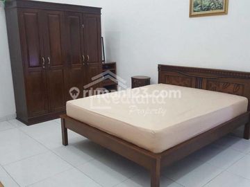 Jual Rumah di Puri Anjasmoro Semarang Barat ( Vn 3447 )