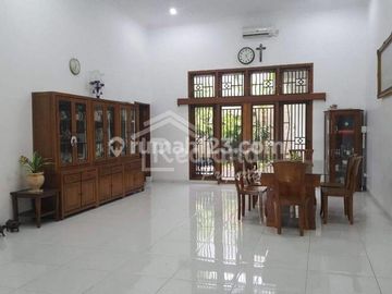 Jual Rumah di Puri Anjasmoro Semarang Barat ( Vn 3447 )