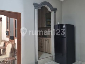 Di Jual Rumah Siap Huni Di Duta Garden